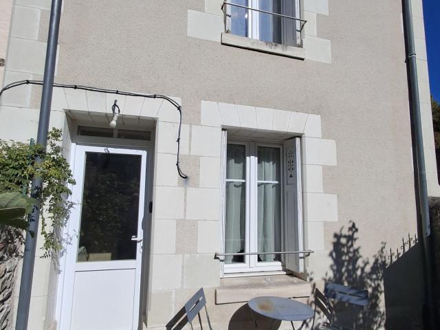 Maison vente à Loches, Amboise