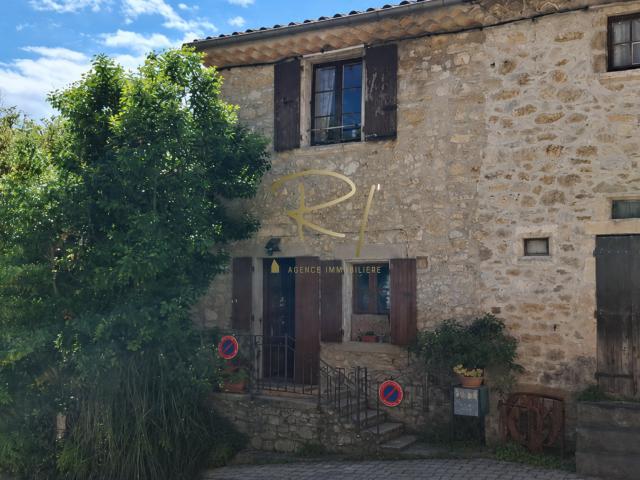 Maison vente à Salavas, Ardèche