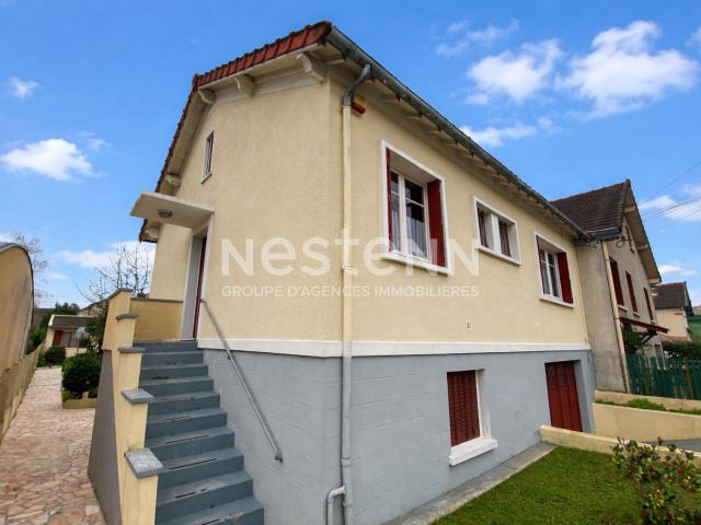 Maison vente à Palaiseau, Igny