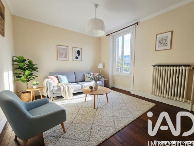 Maison vente à Meaux