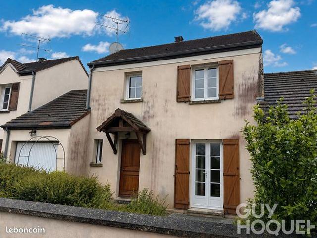 Maison vente à Rambouillet, Le Perray-en-yvelines