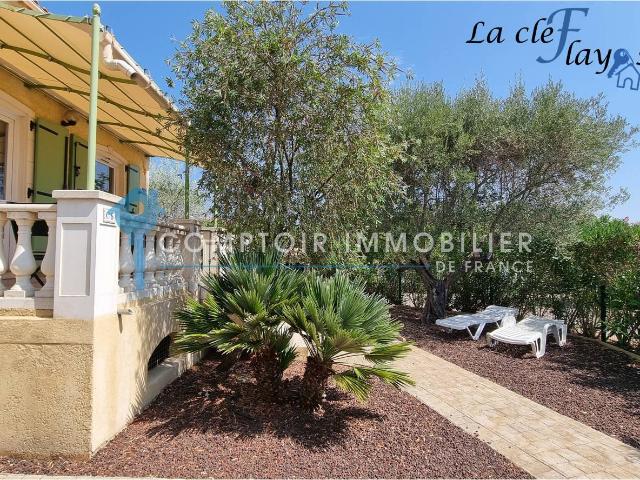 Maison vente à Arrondissement de Draguignan, Vidauban