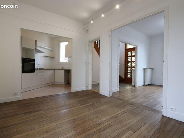 Maison vente à Le Raincy, Villemomble