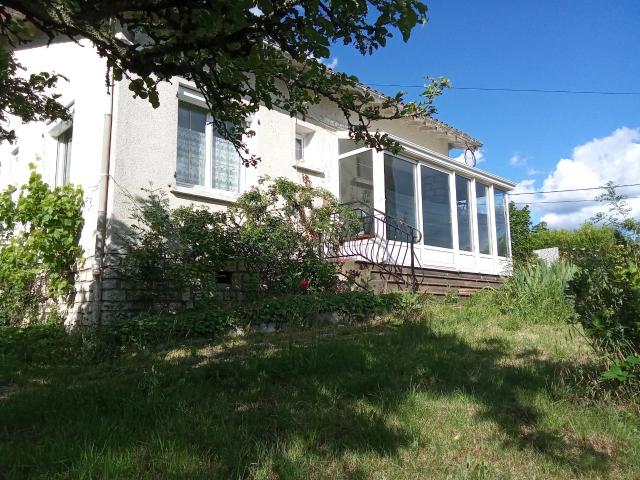 Maison vente à Nontron, Piégut-pluviers