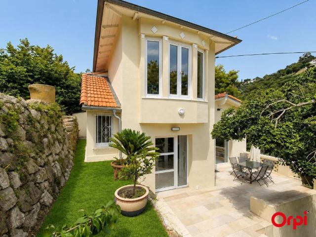 Maison vente à Menton, Alpes-Maritimes