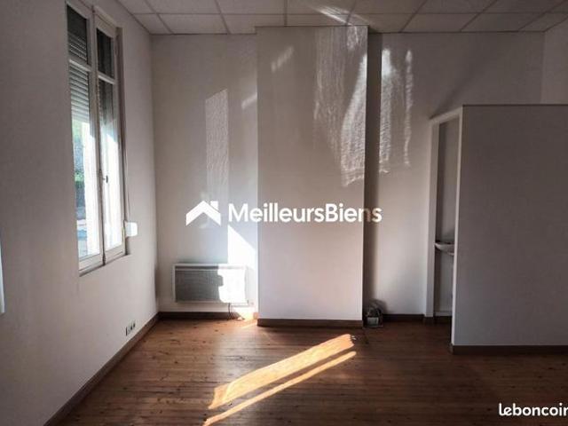 Maison vente à Bordeaux, Talence