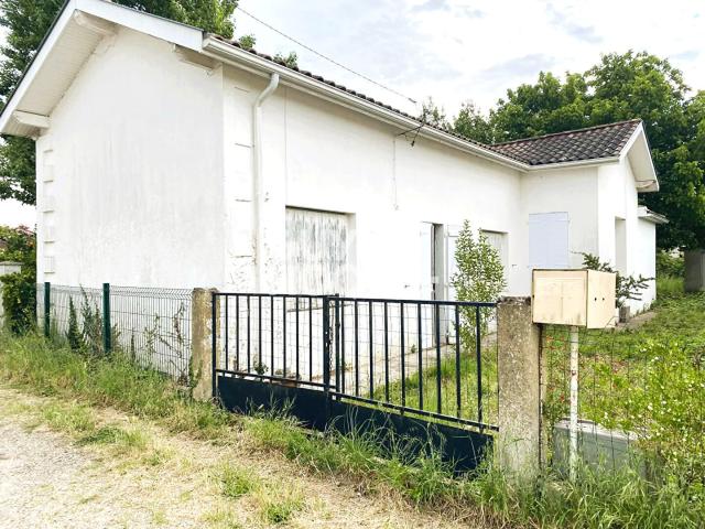 Maison vente à Marmande