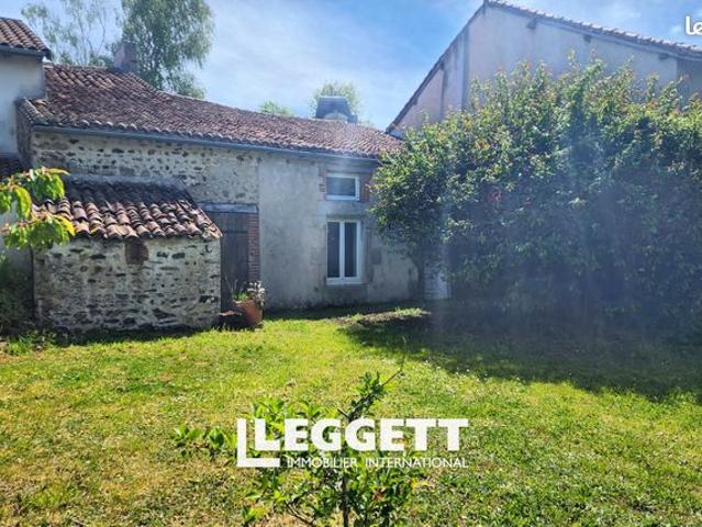 Maison vente à Bellac, Nouvelle-Aquitaine