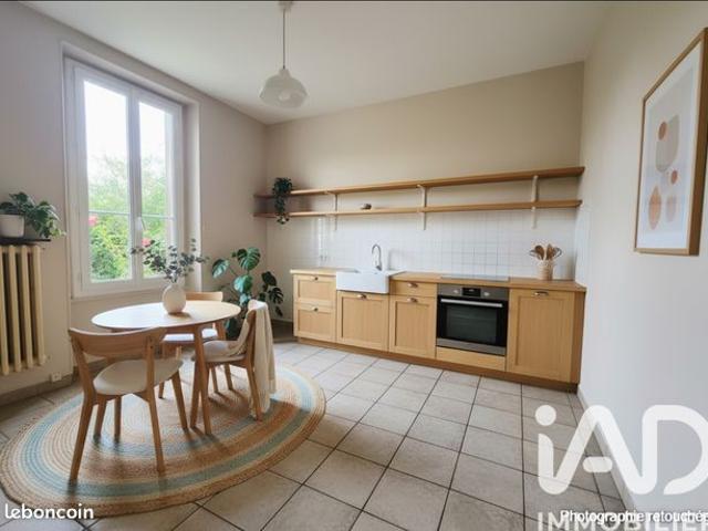 Maison vente à Meaux