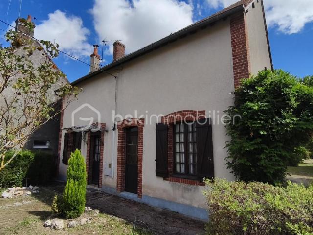 Maison vente à Terres des Chateigniers, Coullons