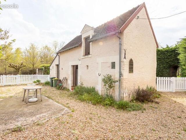 Maison vente à Châteauroux, La Vernelle