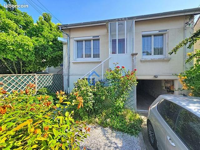 Maison vente à Argenteuil, Cormeilles-en-parisis