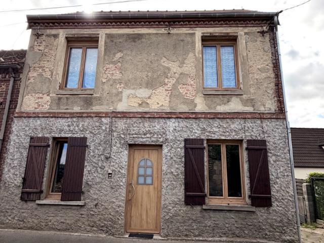 Maison vente à Beauvais, Hauts-de-France