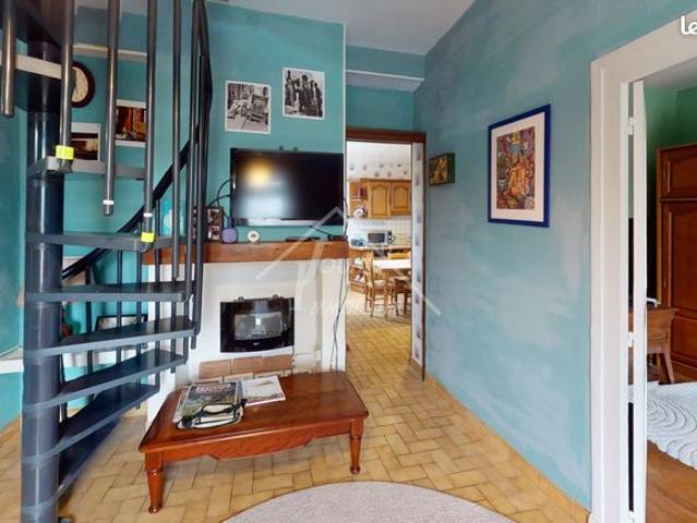 Maison vente à Vichy, Dompierre-sur-besbre