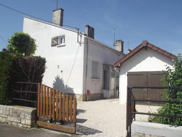 Maison vente à Bar-sur-Aube, Brienne-le-château