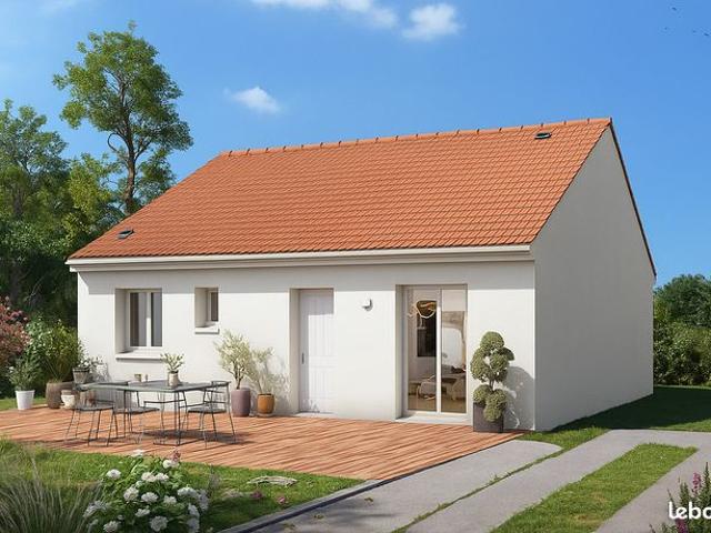Maison vente à Loches, Boussay