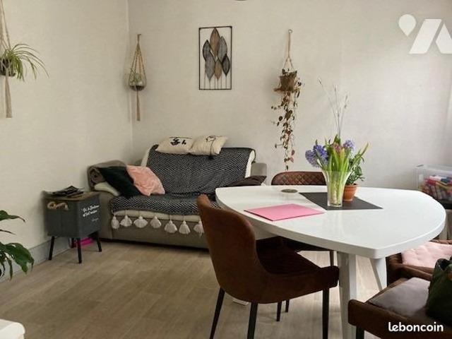 Maison vente à Rouen, Ruan