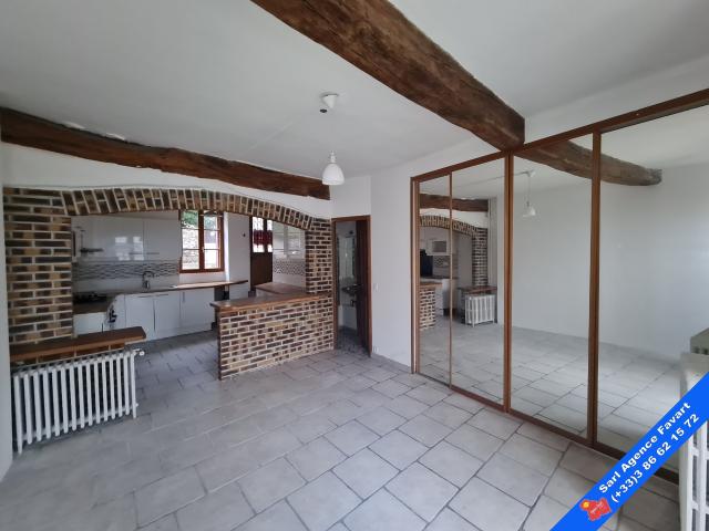Maison vente à Sens, Joigny