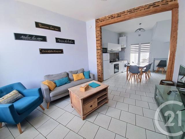 Maison vente à Le Havre, Fécamp