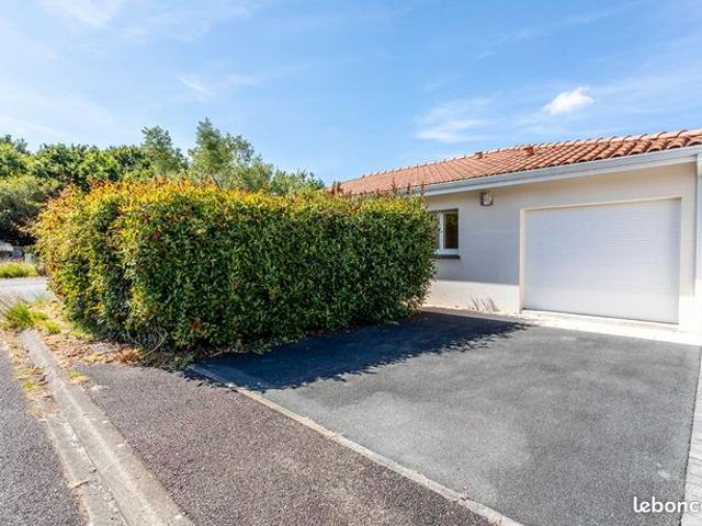 Maison vente à Mont-de-Marsan, Biscarrosse