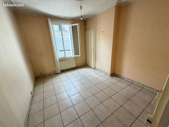 Maison vente à Le Mans