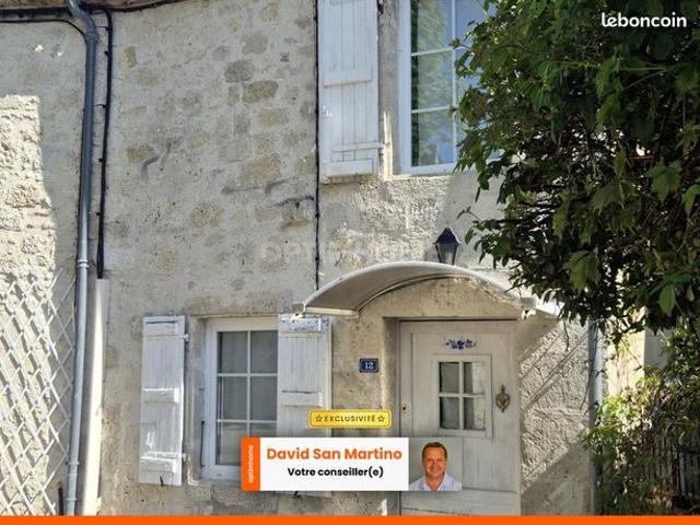 Maison vente à Condom, Saint-mézard