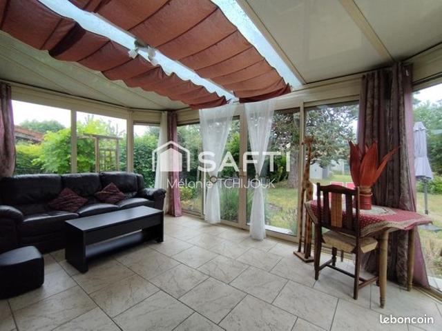 Maison vente à Montargis, Amilly