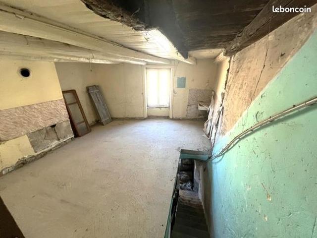 Maison vente à Issoire, Lamontgie