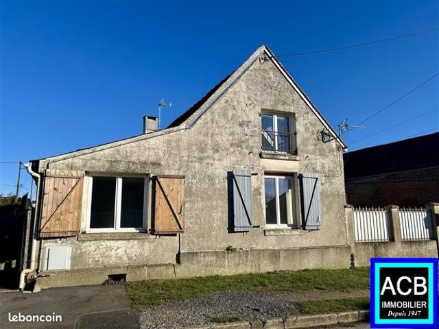 Maison vente à Brive-la-Gaillarde, Noailles