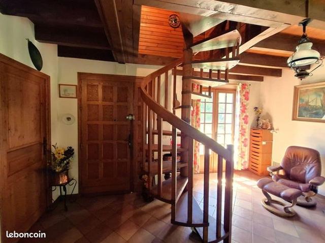 Maison vente à Issoire, Picherande