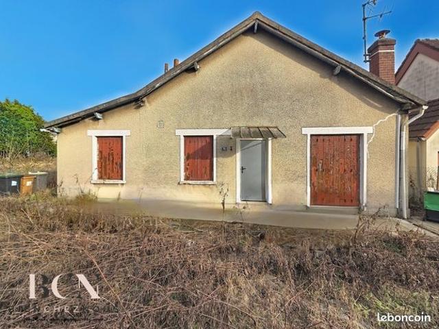 Maison vente à Sarcelles, Groslay