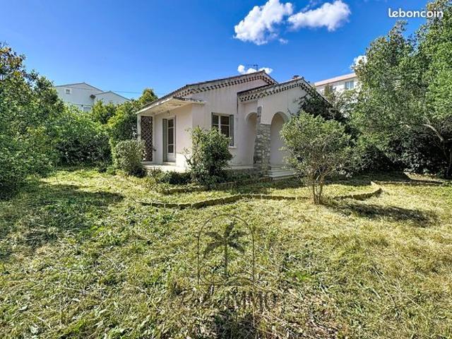 Maison vente à Arrondissement de Toulon, La Seyne-sur-mer