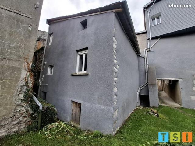 Maison vente à Saint-Gaudens, Montréjeau
