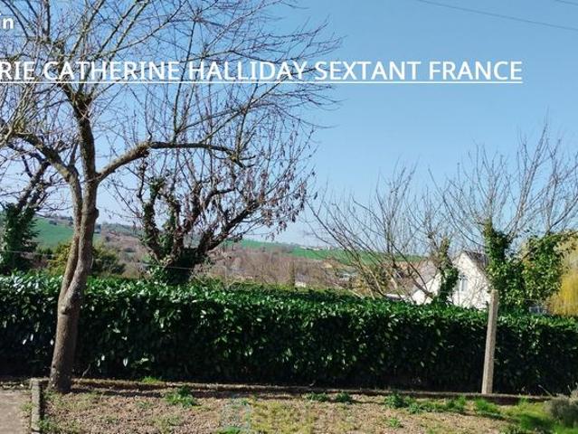 Maison vente à Vendôme, Savigny-sur-braye