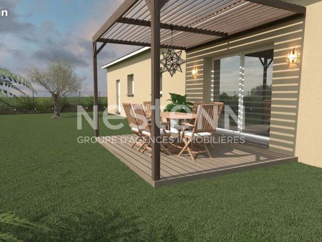 Maison vente à Corte, Penta-di-casinca