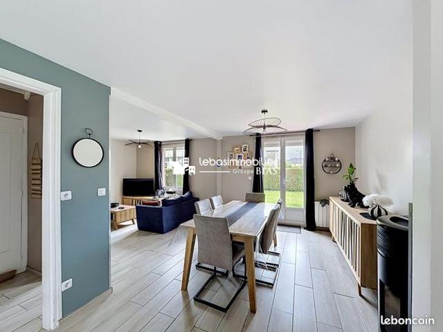 Maison vente à Rouen, Yvetot