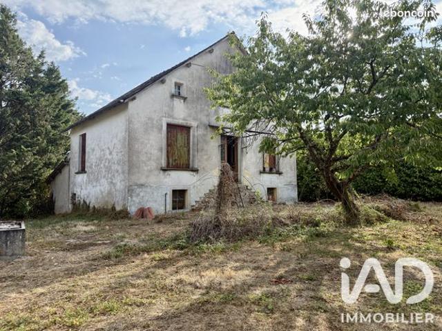 Maison vente à Albi, Moularès