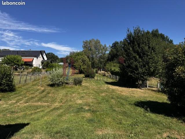 Maison vente à Ussel, Egletons
