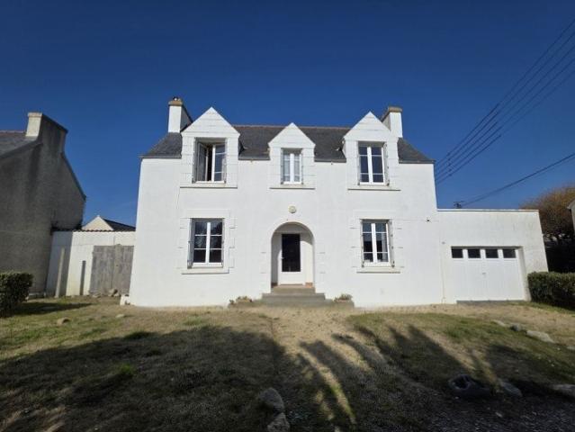 Maison vente à Quimper, Bretagne