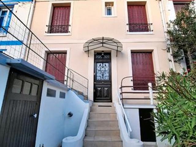 Maison vente à L'Haÿ-les-Roses, Cachan