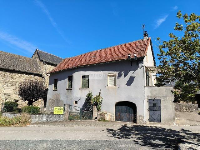 Maison vente à Villefranche-de-Rouergue, Occitanie