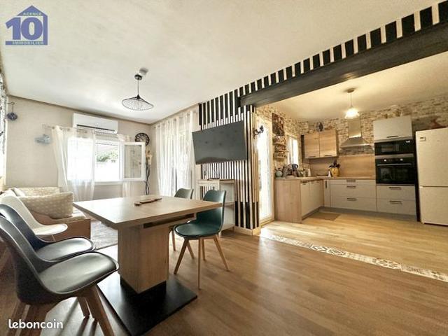 Maison vente à Béziers, Valras-plage