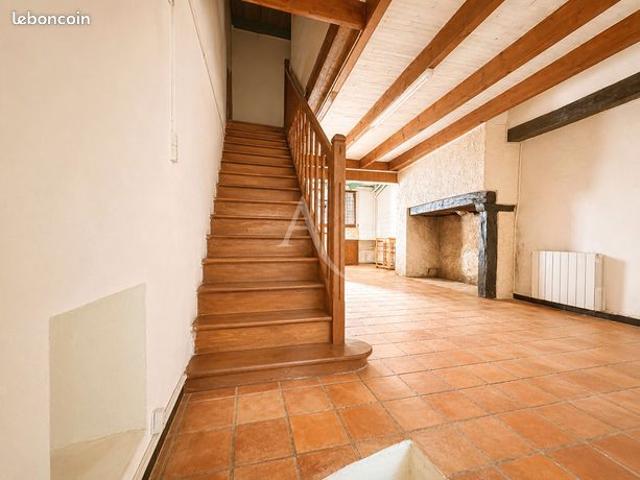 Maison vente à Cahors, Grézels