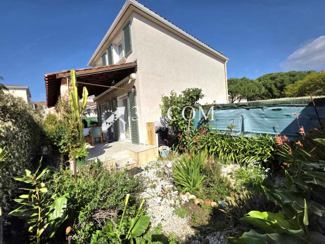 Maison vente à Arrondissement de Draguignan, Fréjus