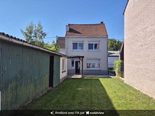Maison vente à Arras, Fresnes-lès-montauban
