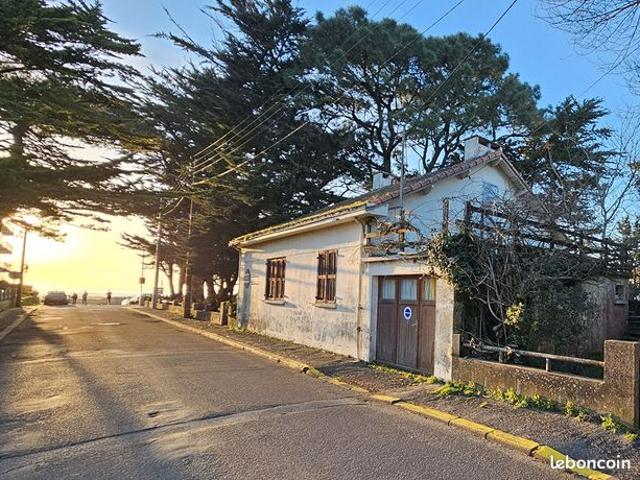 Maison vente à Saint-Nazaire, Saint-brevin-les-pins