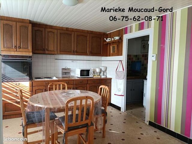 Maison vente à Yssingeaux, Valprivas