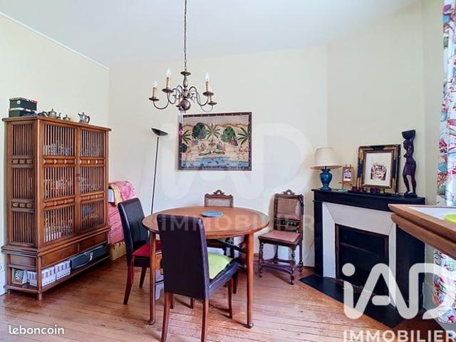 Maison vente à Melun