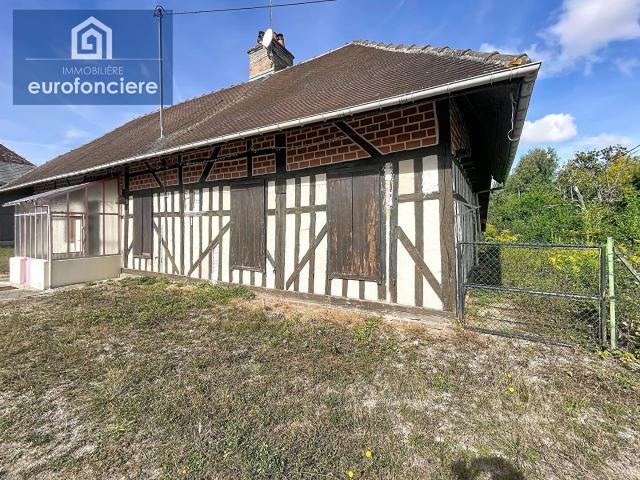 Maison vente à Saint-Pouange, Aube