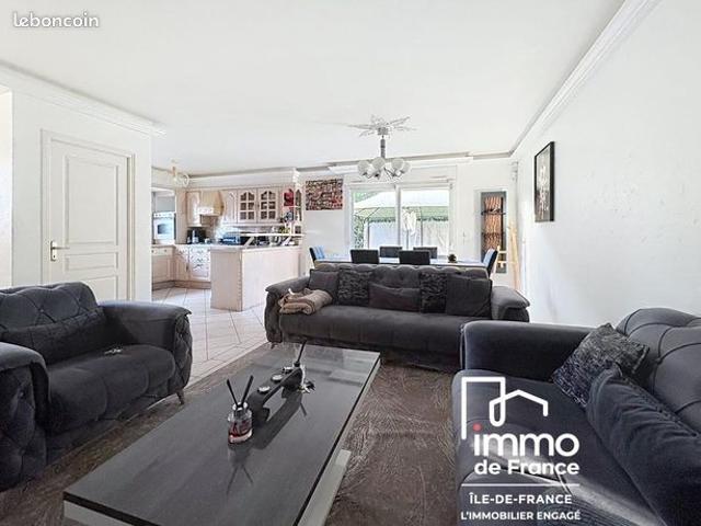 Maison vente à Montfermeil, Seine-Saint-Denis